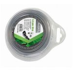 Casa si Gradina - Gradinarit si plante - Utilaje gradina - Masini de tuns iarba - Fir rasucit trimmer Raider 4.5mm х 25m - Infinity.ro