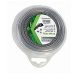 Casa si Gradina - Gradinarit si plante - Utilaje gradina - Masini de tuns iarba - Fir rasucit trimmer Raider 4mm х 32m - Infinity.ro