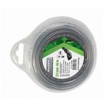 Casa si Gradina - Gradinarit si plante - Utilaje gradina - Masini de tuns iarba - Fir rasucit trimmer Raider 4mm х 32m - Infinity.ro