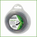 Casa si Gradina - Gradinarit si plante - Utilaje gradina - Masini de tuns iarba - Fir rasucit trimmer Raider 4mm х 32m - Infinity.ro