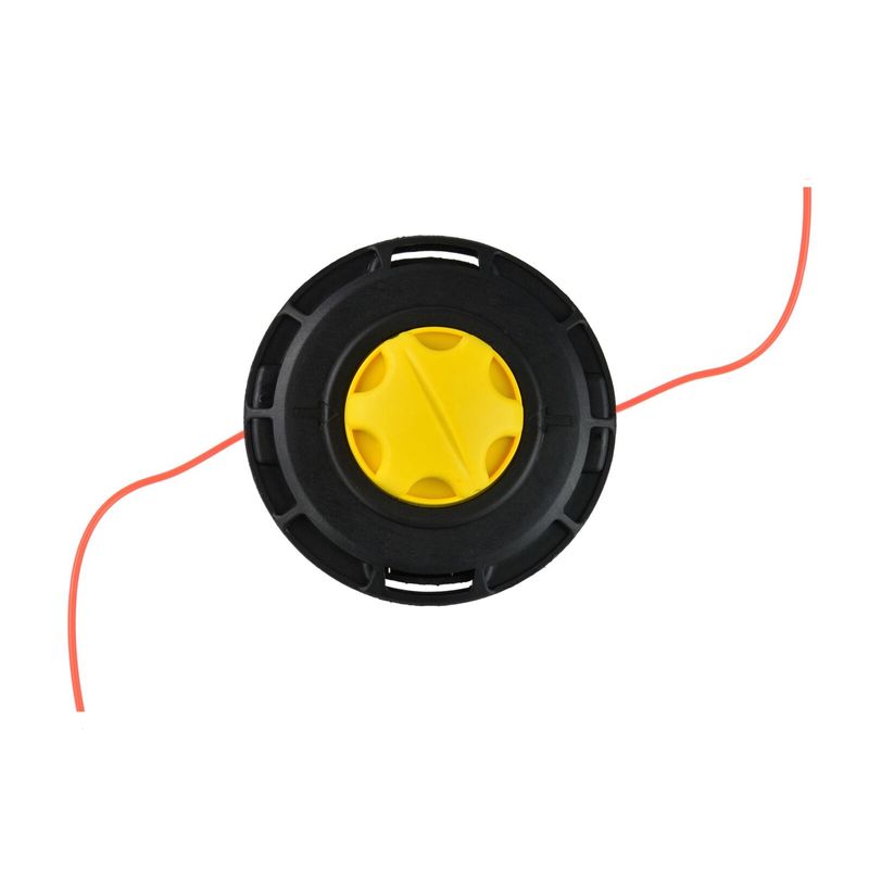 Casa si Gradina - Gradinarit si plante - Utilaje gradina - Consumabile si accesorii utilaje de gradina - Mosor cu fir Easy-Load pentru motocositoare, Geko G81069Y - Infinity.ro