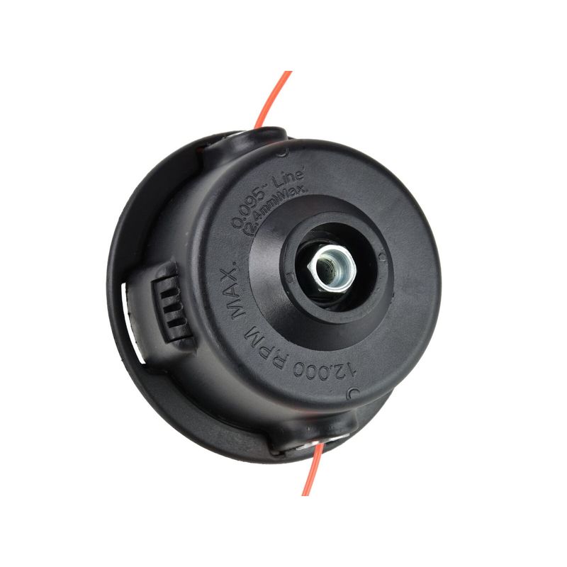 Casa si Gradina - Gradinarit si plante - Utilaje gradina - Consumabile si accesorii utilaje de gradina - Mosor cu fir Easy-Load pentru motocositoare, Geko G81069Y - Infinity.ro
