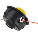 Casa si Gradina - Gradinarit si plante - Utilaje gradina - Consumabile si accesorii utilaje de gradina - Mosor cu fir Easy-Load pentru motocositoare, Geko G81069Y - Infinity.ro