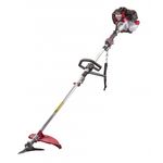 Casa si Gradina - Gradinarit si plante - Utilaje gradina - Coase electrice si motocoase - Motocoasa pliabila pe benzina 1.5kW 4in1 RD-GBC23 - Infinity.ro
