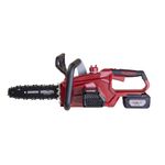 Casa si Gradina - Gradinarit si plante - Utilaje gradina - Fierastraie cu lant - Fierastrau electric cu lant 250mm 20V 3Ah RDP-SCS20, Raider 075709 - Infinity.ro