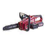 Casa si Gradina - Gradinarit si plante - Utilaje gradina - Fierastraie cu lant - Fierastrau electric cu lant 250mm 20V 3Ah RDP-SCS20, Raider 075709 - Infinity.ro