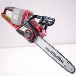 Casa si Gradina - Gradinarit si plante - Utilaje gradina - Fierastraie cu lant - Fierastrau electric R20 cu lant 1/4 RDP-SBCS20 Raider lama 355 mm Li-Ion 20 V, fara acumulator si incarcator - Infinity.ro