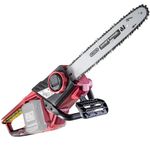 Casa si Gradina - Gradinarit si plante - Utilaje gradina - Fierastraie cu lant - Fierastrau electric R20 cu lant 1/4 RDP-SBCS20 Raider lama 355 mm Li-Ion 20 V, fara acumulator si incarcator - Infinity.ro