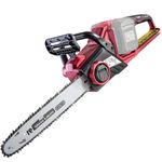 Casa si Gradina - Gradinarit si plante - Utilaje gradina - Fierastraie cu lant - Fierastrau electric R20 cu lant 1/4 RDP-SBCS20 Raider lama 355 mm Li-Ion 20 V, fara acumulator si incarcator - Infinity.ro