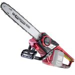 Casa si Gradina - Gradinarit si plante - Utilaje gradina - Fierastraie cu lant - Fierastrau electric R20 cu lant 1/4 RDP-SBCS20 Raider lama 355 mm Li-Ion 20 V, fara acumulator si incarcator - Infinity.ro