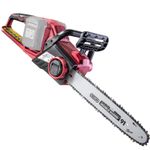 Casa si Gradina - Gradinarit si plante - Utilaje gradina - Fierastraie cu lant - Fierastrau electric R20 cu lant 1/4 RDP-SBCS20 Raider lama 355 mm Li-Ion 20 V, fara acumulator si incarcator - Infinity.ro