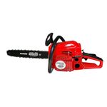 Casa si Gradina - Gradinarit si plante - Utilaje gradina - Fierastraie cu lant - Motofierastrau cu lant pe benzina RD-GCS34, 400 mm, 0.325" 1.5 mm, 2400 W, Raider 076715 - Infinity.ro