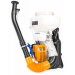 Casa si Gradina - Gradinarit si plante - Utilaje gradina - Atomizoare - Pulverizator ,atomizor tip rucsac,20 litri,motor pe benzina,4CP csm0988 - Infinity.ro