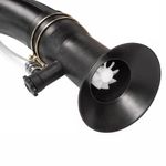 Casa si Gradina - Gradinarit si plante - Utilaje gradina - Atomizoare - Pulverizator ,atomizor tip rucsac,20 litri,motor pe benzina,4CP csm0988 - Infinity.ro