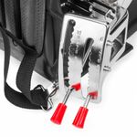 Casa si Gradina - Gradinarit si plante - Utilaje gradina - Atomizoare - Pulverizator ,atomizor tip rucsac,20 litri,motor pe benzina,4CP csm0988 - Infinity.ro