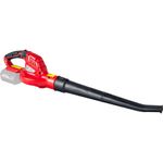 Casa si Gradina - Gradinarit si plante - Utilaje gradina - Aspiratoare, suflante si tocatoare - Suflanta de frunze Solo (fara acumulator si incarcator) RDP-YBL20, 180 km / h, 5m3 / min, Raider 075767 - Infinity.ro