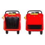 Casa si Gradina - Gradinarit si plante - Utilaje gradina - Aspiratoare, suflante si tocatoare - Tocator de crengi pe benzina RD-GSH02, 420 cc, 8.6 kW, 100 mm, Raider 075352 - Infinity.ro