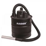 Casa si Gradina - Gradinarit si plante - Utilaje gradina - Aspiratoare, suflante si tocatoare - Aspirator pentru cenusa Power Tools RD-WC02, Raider 090304 - Infinity.ro