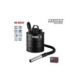 Casa si Gradina - Gradinarit si plante - Utilaje gradina - Aspiratoare, suflante si tocatoare - Aspirator pentru cenusa Power Tools RD-WC02, Raider 090304 - Infinity.ro