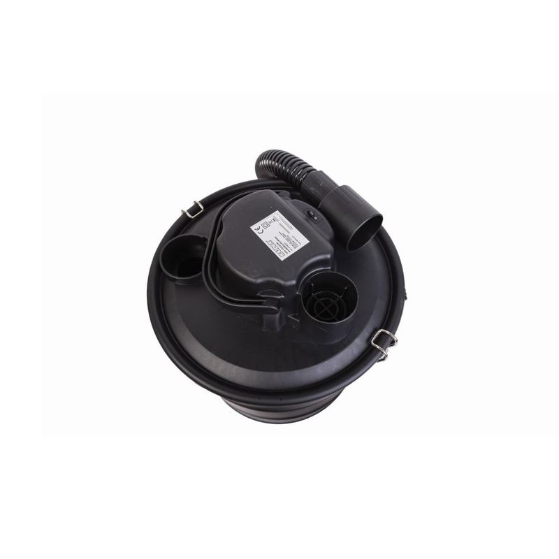 Casa si Gradina - Gradinarit si plante - Utilaje gradina - Aspiratoare, suflante si tocatoare - Aspirator pentru cenusa Power Tools RD-WC02, Raider 090304 - Infinity.ro