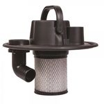 Casa si Gradina - Gradinarit si plante - Utilaje gradina - Aspiratoare, suflante si tocatoare - Aspirator pentru cenusa Power Tools RD-WC02, Raider 090304 - Infinity.ro