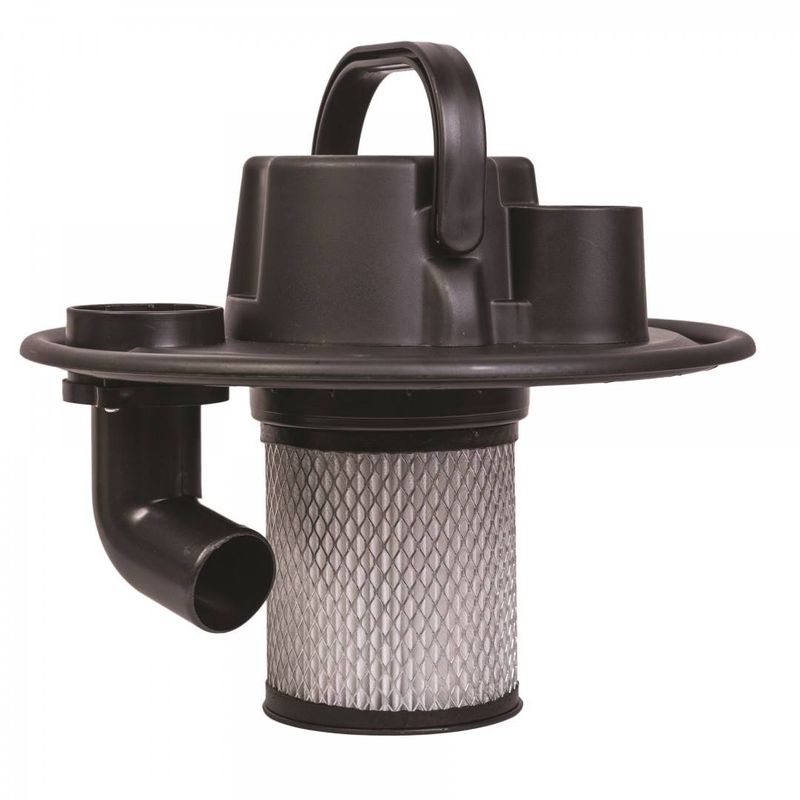 Casa si Gradina - Gradinarit si plante - Utilaje gradina - Aspiratoare, suflante si tocatoare - Aspirator pentru cenusa Power Tools RD-WC02, Raider 090304 - Infinity.ro