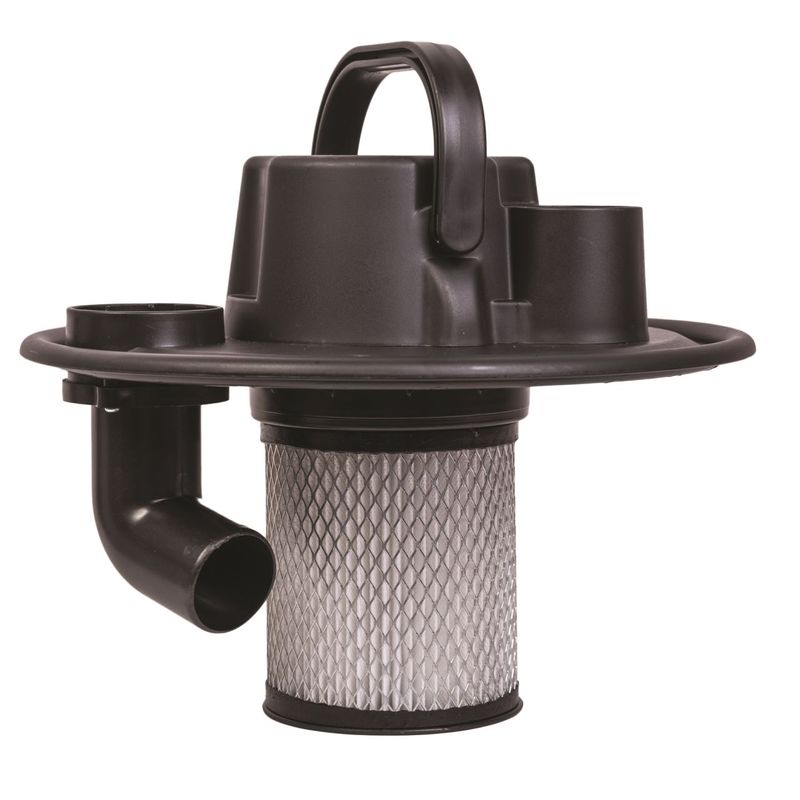 Casa si Gradina - Gradinarit si plante - Utilaje gradina - Aspiratoare, suflante si tocatoare - Aspirator pentru cenusa Power Tools RD-WC02, Raider 090304 - Infinity.ro