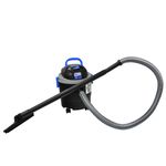 Casa si Gradina - Gradinarit si plante - Utilaje gradina - Aspiratoare, suflante si tocatoare - Aspirator industrial umed-uscat, functie de suflare, 1250W 15 l, Geko G81096 - Infinity.ro