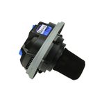 Casa si Gradina - Gradinarit si plante - Utilaje gradina - Aspiratoare, suflante si tocatoare - Aspirator industrial umed-uscat, functie de suflare, 1250W 15 l, Geko G81096 - Infinity.ro