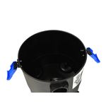 Casa si Gradina - Gradinarit si plante - Utilaje gradina - Aspiratoare, suflante si tocatoare - Aspirator industrial umed-uscat, functie de suflare, 1250W 15 l, Geko G81096 - Infinity.ro