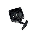 Casa si Gradina - Gradinarit si plante - Utilaje gradina - Consumabile si accesorii utilaje de gradina - Demaror pentru masina de tuns iarba, nr.2, GEKO G81065A - Infinity.ro