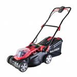 Casa si Gradina - Gradinarit si plante - Utilaje gradina - Masini de tuns iarba - Masina de tuns iarba R20, 20V Li-ion 360mm 35L, Raider RDP-SLM20, fara acumulator si incarcator - Infinity.ro