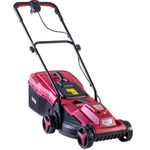 Casa si Gradina - Gradinarit si plante - Utilaje gradina - Masini de tuns iarba - Masina electrica de tuns iarba Raider RD-LM30, 1200 W, latime de lucru 32 cm - Infinity.ro