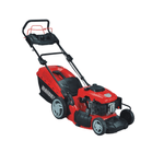 Casa si Gradina - Gradinarit si plante - Utilaje gradina - Masini de tuns iarba - Masina autopropulsata de tuns iarba pe benzina Raider RD-GLM10, volum cos 60 L, 4.3 CP, mulching - Infinity.ro