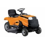 Casa si Gradina - Gradinarit si plante - Utilaje gradina - Masini de tuns iarba - Tractoras de tuns iarba Villager VT 985, motor Loncin, 352 cm³ - Infinity.ro