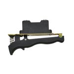 Casa si Gradina - Gradinarit si plante - Utilaje gradina - Consumabile si accesorii utilaje de gradina - Comutator pentru polizor unghiular 230mm, GEKO G00421 - Infinity.ro