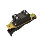 Casa si Gradina - Gradinarit si plante - Utilaje gradina - Consumabile si accesorii utilaje de gradina - Comutator pentru polizor unghiular 230mm, GEKO G00421 - Infinity.ro