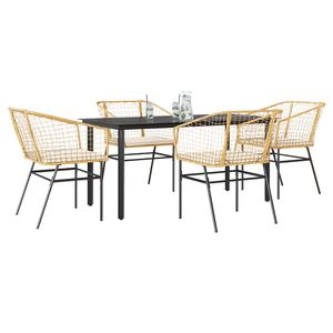 Casa si Gradina - Gradina si terasa - Mobilier exterior - Infinity.ro