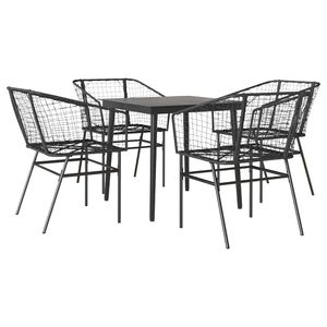 Casa si Gradina - Gradina si terasa - Mobilier exterior - Infinity.ro