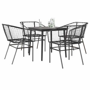 Casa si Gradina - Gradina si terasa - Mobilier exterior - Infinity.ro