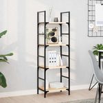 Casa si Gradina - Mobilier - Biblioteci si rafturi - Rafturi - Rafturi plutitoare 3 buc. 40x30x2 cm lemn masiv acacia netratat - Infinity.ro