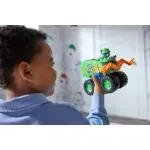 Jucarii, Copii si Bebe - Jucarii si jocuri - Vehicule si jucarii cu telecomanda - Masinute - Patrula Catelusilor Vehicul Tematic De Salvare  Rocky - Infinity.ro