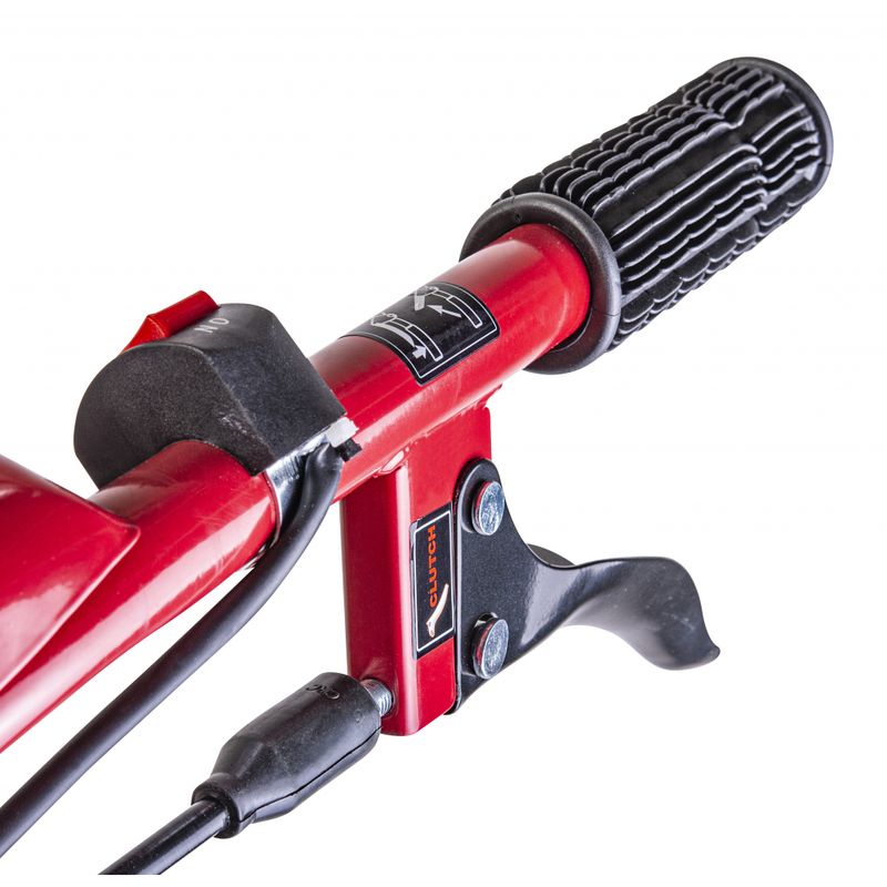 Casa si Gradina - Gradinarit si plante - Utilaje gradina - Motosape si motocultoare - Motocultor 13 CP, 9.7 KW, latime lucru 1400 mm, 2+1 viteze, RAIDER RD-T10 - Infinity.ro