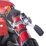 Casa si Gradina - Gradinarit si plante - Utilaje gradina - Motosape si motocultoare - Motocultor 13 CP, 9.7 KW, latime lucru 1400 mm, 2+1 viteze, RAIDER RD-T10 - Infinity.ro