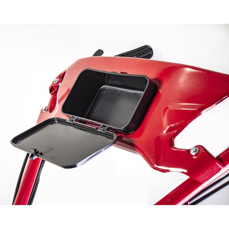 Casa si Gradina - Gradinarit si plante - Utilaje gradina - Motosape si motocultoare - Motocultor 13 CP, 9.7 KW, latime lucru 1400 mm, 2+1 viteze, RAIDER RD-T10 - Infinity.ro