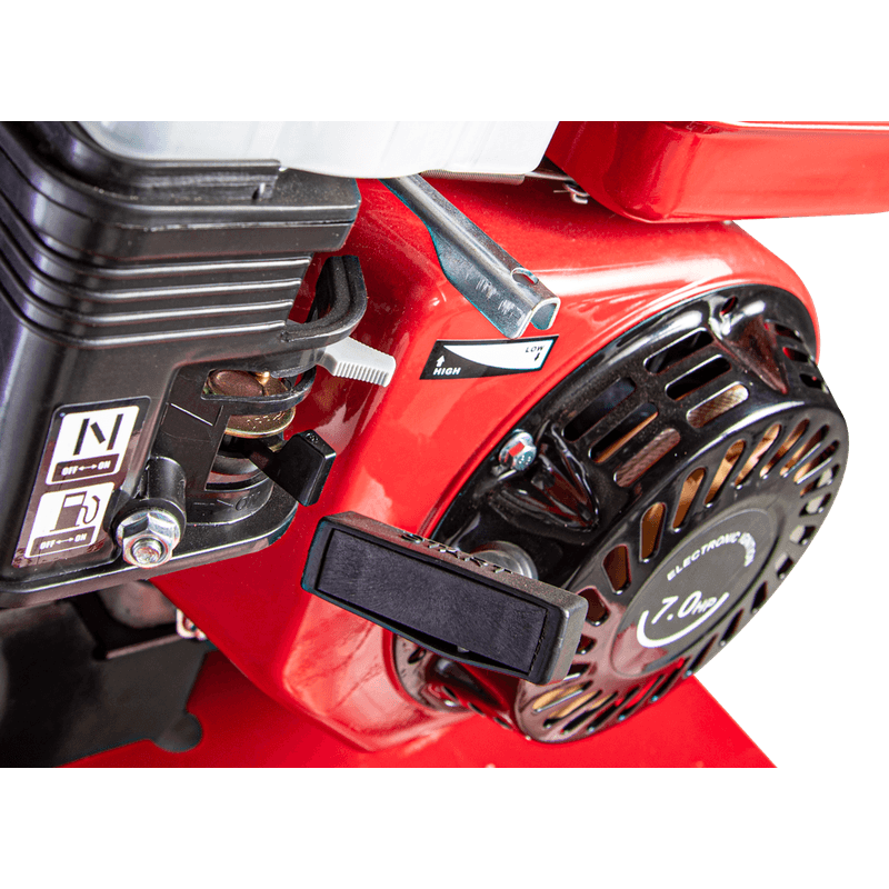 Casa si Gradina - Gradinarit si plante - Utilaje gradina - Motosape si motocultoare - Motocultor 5.2 kW (7.0 hp) 2+1 viteze RAIDER RD-T08 - Infinity.ro