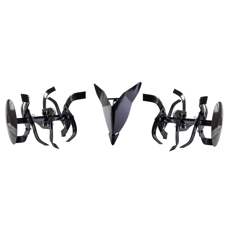 Casa si Gradina - Gradinarit si plante - Utilaje gradina - Motosape si motocultoare - Motocultor 5.2 kW (7.0 hp) 2+1 viteze RAIDER RD-T08 - Infinity.ro