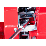 Casa si Gradina - Gradinarit si plante - Utilaje gradina - Motosape si motocultoare - Motocultor 5.2 kW (7.0 hp) 2+1 viteze RAIDER RD-T08 - Infinity.ro