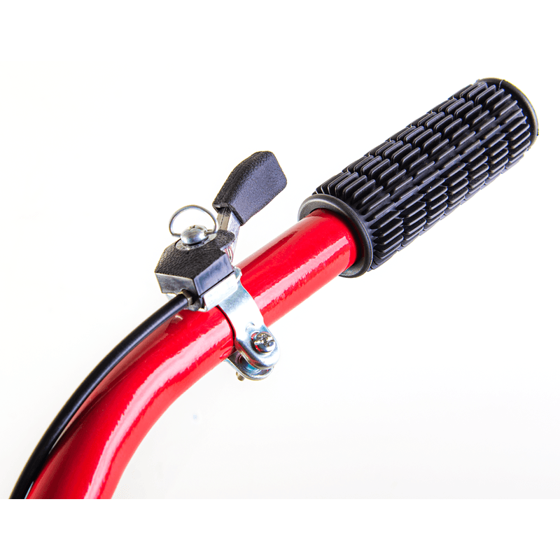 Casa si Gradina - Gradinarit si plante - Utilaje gradina - Motosape si motocultoare - Motocultor 5.2 kW (7.0 hp) 2+1 viteze RAIDER RD-T08 - Infinity.ro