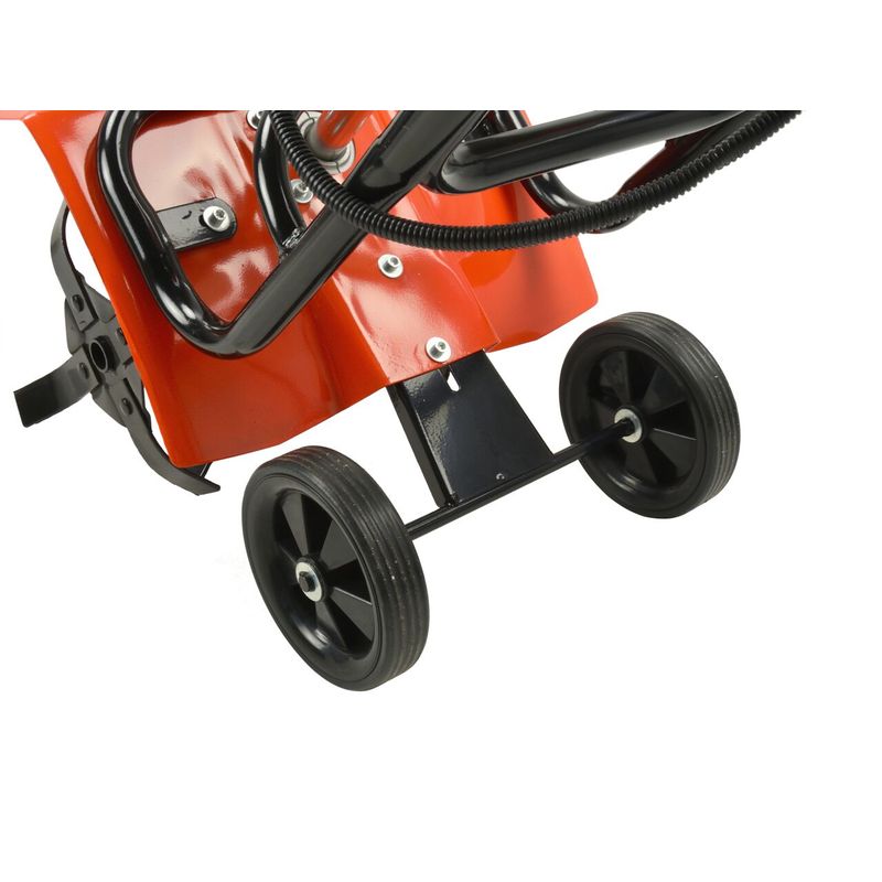 Casa si Gradina - Gradinarit si plante - Utilaje gradina - Motosape si motocultoare - Cultivator 37cm, 52cm3, adancime 10-15cm, 5.2cp, Geko G84004 - Infinity.ro